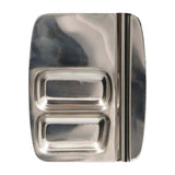 Palette de mélange de peinture pour cils Belmacil