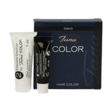 Jana couleur de cheveux noir