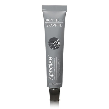 Teinture pour cils Apraise gris no. 1.1