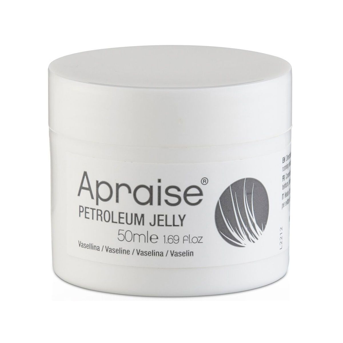 Apraise Gelée de Vaseline 50 ml