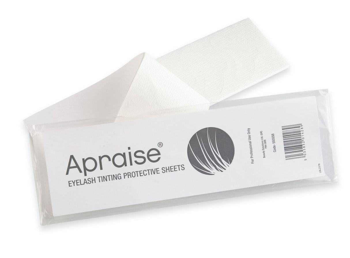 Pétales de cils Apraise 96pcs.