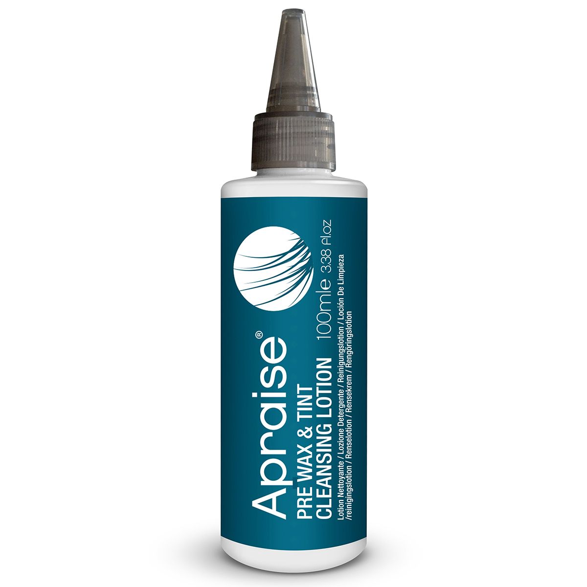 Apraise lotion nettoyante teinte pré cire 100 ml