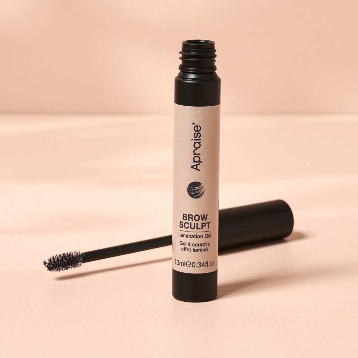 Apraise Gel de stratification pour sculpter les sourcils 10 ml