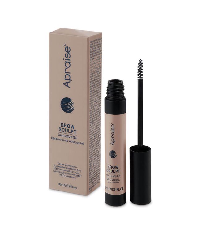 Aprise Brow Sculptt Gel Laminage 10ml