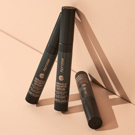 Sérum pour sourcils et cils Apraise Miracle Growth 100 ml