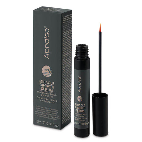 Sérum pour sourcils et cils Apraise Miracle Growth 100 ml