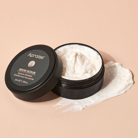 Apraise gommage exfoliant sourcils 50ml