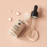 Apraise huile nourrissante pour sourcils 30ml