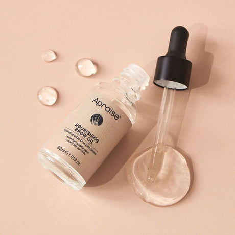 Apraise huile nourrissante pour sourcils 30ml