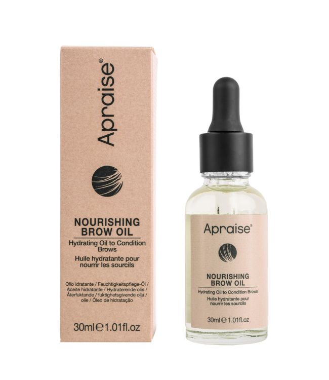 Abraise Noushing Brow Oil 30 ml