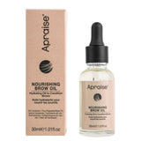 Apraise huile nourrissante pour sourcils 30ml