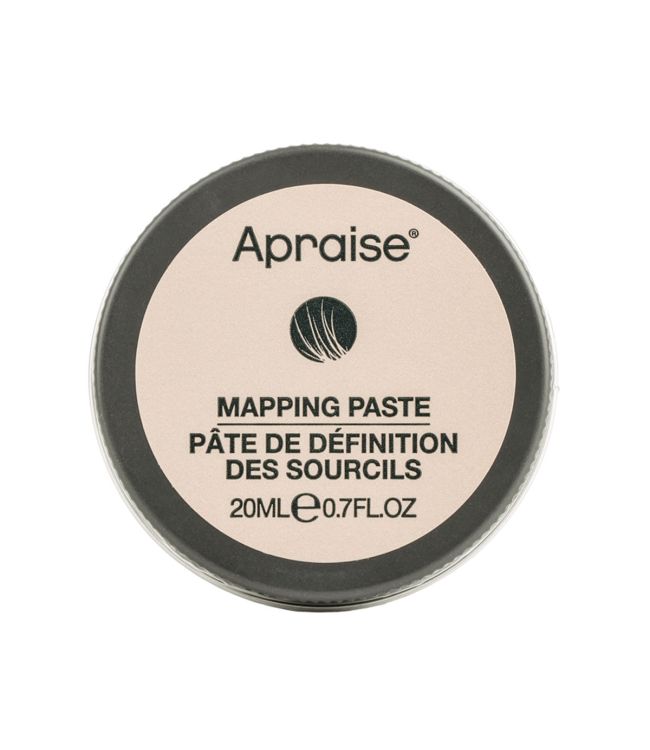 Mappatura apraise incollata 20 ml