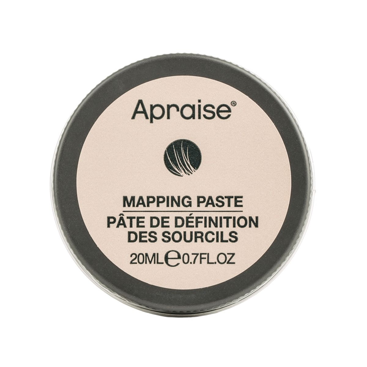 Pâte cartographique Apraise 20ml