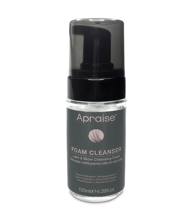 Aprise mousse nettoyant 125 ml