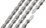 Chaîne nickel Wippermann connex 11s8 11 vitesses