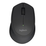 Souris sans fil - optique
