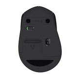 Souris sans fil - optique