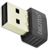 Convertisseur adaptateur réseau USB Abi