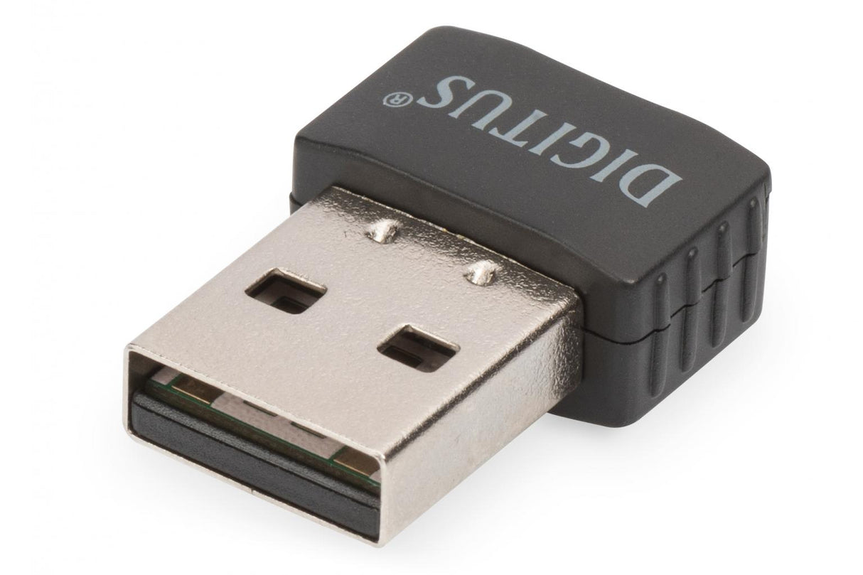 Convertisseur adaptateur réseau USB Abi