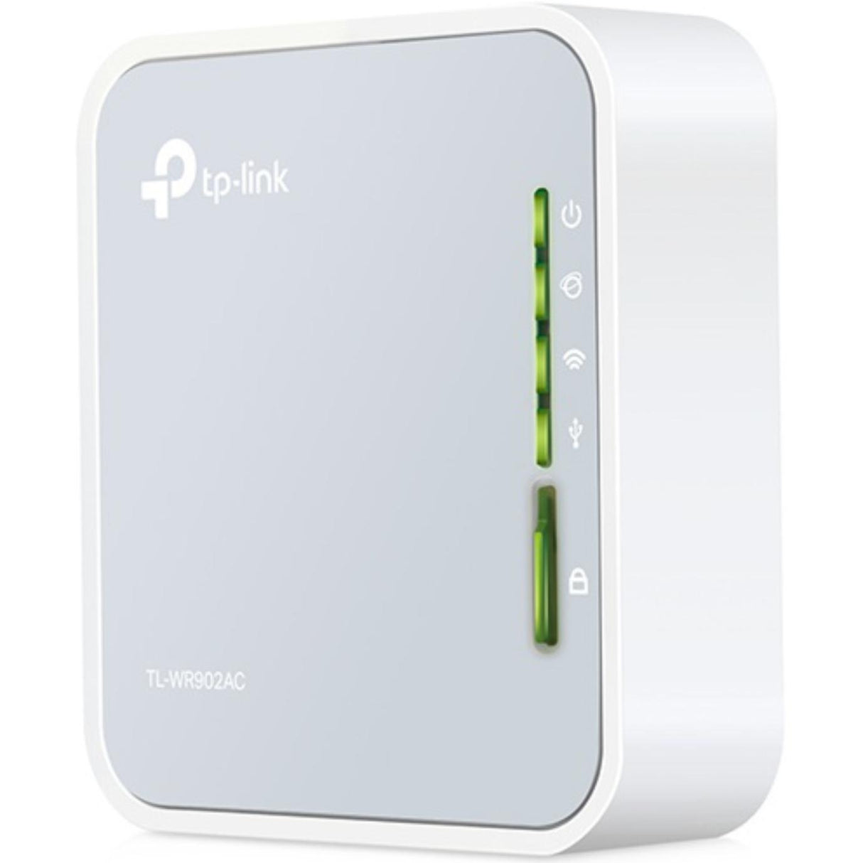 TP-Link TL-WR902AC, Routeur de voyage sans fil AC750