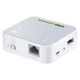 TP-Link TL-WR902AC, Routeur de voyage sans fil AC750