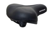 Wittkop Saddle mousse unisexe 258 x 217 mm noir