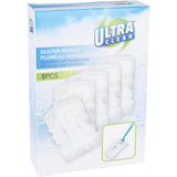 Recharge plumeau ultra propre lot de 5 pièces