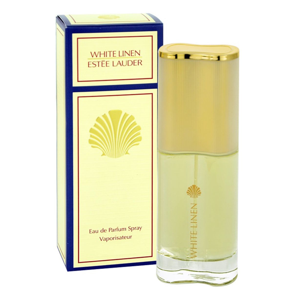 Estée Lauder eau de parfum spray lin blanc 60ml femme