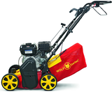 Wolf-Garten Wolf-Garten Gasoline Verticuting Machine de 389 b