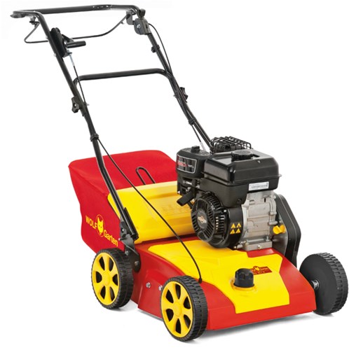 Wolf-Garten Wolf-Garten Gasoline Verticuting Machine de 389 b