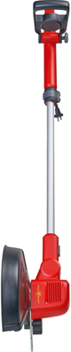 Wolf-Garten Lycos E 500T Trimmer électrique de la pelouse