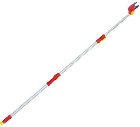 Coupe-arbre Wolf Garten rr400t | puissance double coupe | 240-400cm | 32mm - 73bca002650