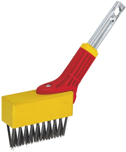 Brosse à joints Wolf Garten fb-m 9cm - 71aaa020650