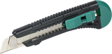 Couteau sécable Wolfcraft | norme | l 18mm | 1 pièce - 4146000