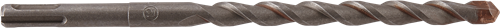 Foreuse à béton Wolfcraft | norme | ø12x210mm | 1 pièce - 7832010