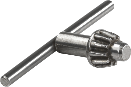 Clé de mandrin de perçage Wolfcraft | Jacobs K6 | s14 | ø6-10mm | 1 pièce - 2632000