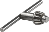 Clé de mandrin de perçage Wolfcraft | Jacobs K6 | s14 | ø6-10mm | 1 pièce - 2632000