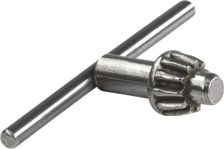 Clé de mandrin de perçage Wolfcraft | Jacobs K6 | s14 | ø6-10mm | 1 pièce - 2632000