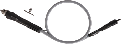 Wolfcraft - porte-embout flexible - arbre flexible - version robuste - arbre flexible - 2147000