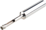 Wolfcraft - foret diamant 5 mm - foret à carrelage - céramique - 5915000