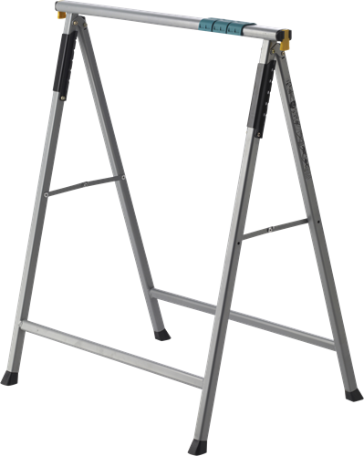 Cadre de transport Wolfcraft | support de travail | 1 pièce - 6905000