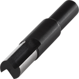 Fraise à rainurer Wolfcraft | ø10mm | 1 pièce - 3237000