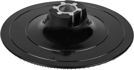Support adhésif Wolfcraft | avec m14 | ø115mm | 1 pièce - 2281000