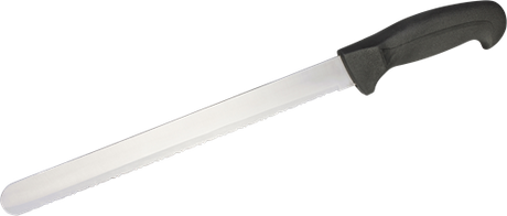 Couteau à matériau isolant Wolfcraft | l 250mm | 1 pièce - 4147000