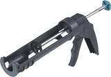 Pistolet à calfeutrer Wolfcraft | mg 100 | 1 pièce - 4351000