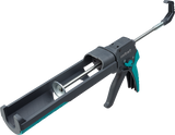 Pistolet à calfeutrer Wolfcraft | mg 400 ergo | 1 pièce - 4354000