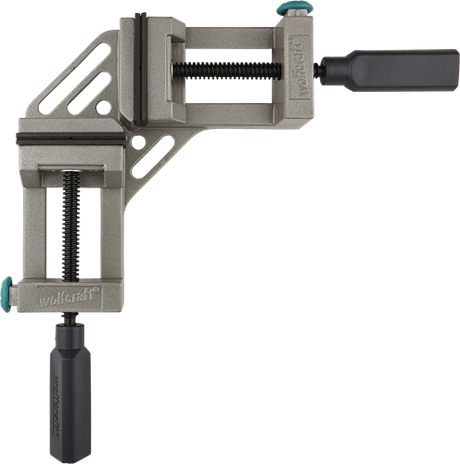 Pince mobile Wolfcraft | 1 pièce - 3415000