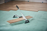 Wolfcraft - coupe-stratifié lc 600 - stratifié jusqu'à 8 mm d'épaisseur - coupe-stratifié - 6937000