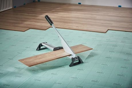 Wolfcraft - coupe-stratifié lc 600 - stratifié jusqu'à 8 mm d'épaisseur - coupe-stratifié - 6937000