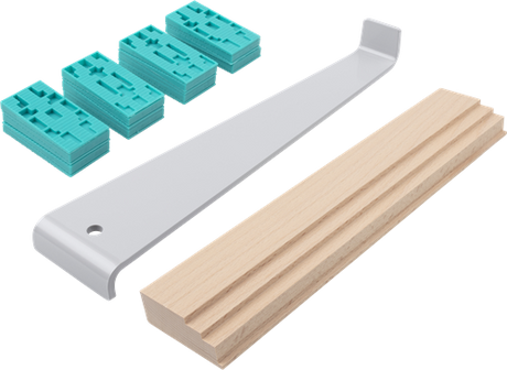 Kit d'extension Wolfcraft 6931000